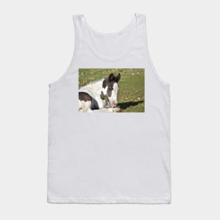 Vinny Tank Top